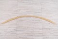 MERCEDES C-CLASS W205 AMG 2014+ SPOILER KLAPY TYLNEJ