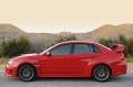 SUBARU IMPREZA III GH 2007-2011 AUTOMAT NAKŁADKI NA PEDAŁY