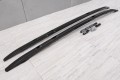 HONDA CR-V V 2018-2022 RELINGI DACHOWE CZARNE