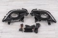 MAZDA 6 III GJ 2013-2015 ŚWIATŁA DO JAZDY DZIENNEJ DRL LED
