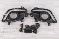 MAZDA 6 III GJ 2013-2015 ŚWIATŁA DO JAZDY DZIENNEJ DRL LED