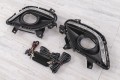 MAZDA 6 III GJ 2013-2015 ŚWIATŁA DO JAZDY DZIENNEJ DRL LED