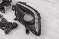 MAZDA 6 III GJ 2013-2015 ŚWIATŁA DO JAZDY DZIENNEJ DRL LED