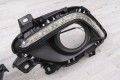 MAZDA 6 III GJ 2013-2015 ŚWIATŁA DO JAZDY DZIENNEJ DRL LED