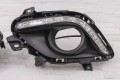 MAZDA 6 III GJ 2013-2015 ŚWIATŁA DO JAZDY DZIENNEJ DRL LED