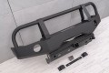 SUZUKI JIMNY 1998-2018 ZDERZAK PRZEDNI Z HAKIEM
