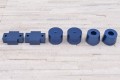 SUZUKI JIMNY 1998-2018  LIFT KIT ZESTAW PODNOSZĄCY ZAWIESZENIE O 2''
