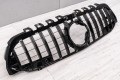 MERCEDES A-CLASS W177 2018+ GRILL GT PANAMERICANA CZARNY