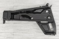 JEEP GRAND CHEROKEE WK2 2010-2020 WZMOCNIENIE ĆWIARTKA PRZEDNIA PRAWA 68083018AE