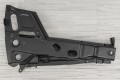 JEEP GRAND CHEROKEE WK2 2010-2020 WZMOCNIENIE ĆWIARTKA PRZEDNIA LEWA 68083019AE