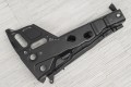 JEEP GRAND CHEROKEE WK2 2010-2020 WZMOCNIENIE ĆWIARTKA PRZEDNIA LEWA 68083019AE