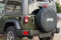 JEEP WRANGLER JK 2007-2013 PRZED LIFTINGIEM POSZYCIE TYLNEGO NAROŻNIKA POD LAMPĘ LEWE 55395899AB