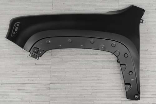 JEEP RENEGADE I BU 2015-2018 BŁOTNIK PRZEDNI LEWY 68263197AA