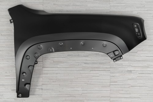 JEEP RENEGADE I BU 2015-2018 PRZED FACELIFTINGIEM BŁOTNIK PRZEDNI PRAWY 68307086AA