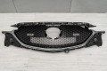 MAZDA CX-5 II KF 2017-2021 PRZED FACELIFTINGIEM ATRAPA CHŁODNICY GRILL CHROMOWANY KB8B50712