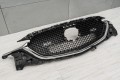 MAZDA CX-5 II KF 2017-2021 PRZED FACELIFTINGIEM ATRAPA CHŁODNICY GRILL CHROMOWANY KB8B50712