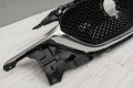 MAZDA CX-5 II KF 2017-2021 PRZED FACELIFTINGIEM ATRAPA CHŁODNICY GRILL CHROMOWANY KB8B50712