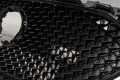 MAZDA CX-5 II KF 2017-2021 PRZED FACELIFTINGIEM ATRAPA CHŁODNICY GRILL CHROMOWANY KB8B50712