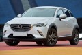 MAZDA CX-3 DK 2018+ LAMPA PRZECIWMGIELNA LED PRZEDNIA LEWA B63B51690
