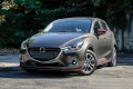 MAZDA 2 2017-2020 LAMPA PRZECIWMGIELNA LED PRZEDNIA PRAWA B63B-51-680