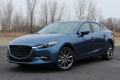 MAZDA 3 III BM BN 2017-2019 LAMPA PRZECIWMGIELNA LED PRZEDNIA PRAWA B63B-51-680