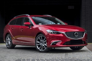 MAZDA 6 GJ GL 2017+ LAMPA PRZECIWMGIELNA LED PRZEDNIA PRAWA B63B51680
