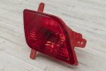 OPEL MOKKA A J13 2012-2016 PRZED FACELIFTINGIEM LAMPA PRZECIWMGIELNA TYLNA PRAWA 95418172