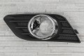 OPEL MOKKA A J13 2012-2016 PRZED LIFTINGIEM ZAŚLEPKA ZDERZAKA KRATKA HALOGENU LEWA 95470234