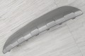 OPEL MOKKA I A J13 2012-2016 PRZED FACELIFTINGIEM TYLNY SPOILER DYFUZOR ZDERZAKA 25980563