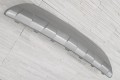 OPEL MOKKA I A J13 2012-2016 PRZED FACELIFTINGIEM TYLNY SPOILER DYFUZOR ZDERZAKA 25980563