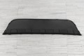 OPEL MOKKA I A J13 2012-2016 PRZED FACELIFTINGIEM TYLNY SPOILER DYFUZOR ZDERZAKA 25980563