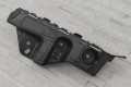 OPEL MOKKA I J13 2012-2016 PRZED LIFTINGIEM ŚLIZG PRZEDNIEGO ZDERZAKA LEWY 95245366