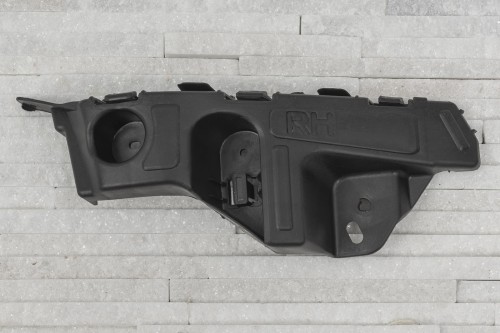 OPEL MOKKA I 2012-2016 PRZED LIFTINGIEM ŚLIZG PRZEDNIEGO ZDERZAKA PRAWY 95245367