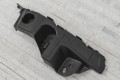 OPEL MOKKA I 2012-2016 PRZED LIFTINGIEM ŚLIZG PRZEDNIEGO ZDERZAKA PRAWY 95245367