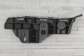 OPEL MOKKA I 2012-2016 PRZED LIFTINGIEM ŚLIZG PRZEDNIEGO ZDERZAKA PRAWY 95245367