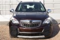 OPEL MOKKA I 2012-2016 PRZED LIFTINGIEM HOKEJ SPOILER PRZEDNIEGO ZDERZAKA 95021807