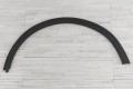 OPEL MOKKA A J13 2012-2016 PRZED FACELIFTINGIEM LISTWA PRZEDNIEGO BŁOTNIKA LEWA 95275448