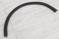 OPEL MOKKA A J13 2012-2016 PRZED FACELIFTINGIEM LISTWA PRZEDNIEGO BŁOTNIKA LEWA 95275448