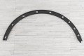 OPEL MOKKA A J13 2012-2016 PRZED FACELIFTINGIEM LISTWA PRZEDNIEGO BŁOTNIKA LEWA 95275448