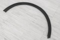 OPEL MOKKA A J13 2012-2016 PRZED FACELIFTINGIEM LISTWA PRZEDNIEGO BŁOTNIKA PRAWA 95275449