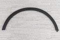 OPEL MOKKA A J13 2012-2016 PRZED FACELIFTINGIEM LISTWA PRZEDNIEGO BŁOTNIKA PRAWA 95275449