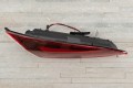 OPEL INSIGNIA A G09 2013-2017 PO FACELIFTINGU LAMPA LED KLAPY TYLNEJ LEWA 22756313