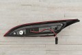 OPEL INSIGNIA A G09 2013-2017 PO FACELIFTINGU LAMPA LED KLAPY TYLNEJ LEWA 22756313