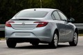 OPEL INSIGNIA A G09 2013-2017 PO FACELIFTINGU LAMPA LED TYLNEJ KLAPY PRAWA 22756314