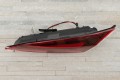 OPEL INSIGNIA A G09 2013-2017 PO FACELIFTINGU LAMPA LED TYLNEJ KLAPY PRAWA 22756314