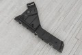 OPEL INSIGNIA A 2008-2013 PRZED LIFTINGIEM ŚLIZG PRZEDNIEGO ZDERZAKA LEWY 13238441