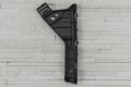 OPEL INSIGNIA A 2008-2013 PRZED LIFTINGIEM ŚLIZG PRZEDNIEGO ZDERZAKA LEWY 13238441