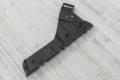 OPEL INSIGNIA A 2008-2013 PRZED LIFTINGIEM ŚLIZG PRZEDNIEGO ZDERZAKA PRAWY 13238442
