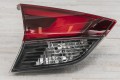 NISSAN X-TRAIL III T32 2017-2020 PO FACELIFTINGU LAMPA KLAPY TYLNEJ LEWA 26559-6FP5A