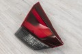 NISSAN X-TRAIL III T32 2017-2020 PO FACELIFTINGU LAMPA KLAPY TYLNEJ LEWA 26559-6FP5A